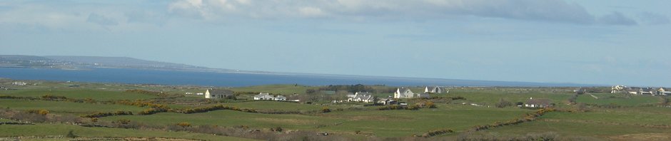 A scene from Ireland